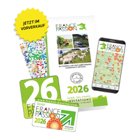 France Passion 2026 (Frankreich)
