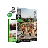 España Discovery 2025 (Spanien)