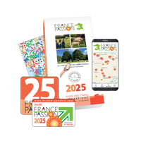 France Passion 2025 (Frankreich)