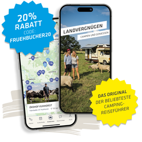 Landvergnügen Mitgliedschaft