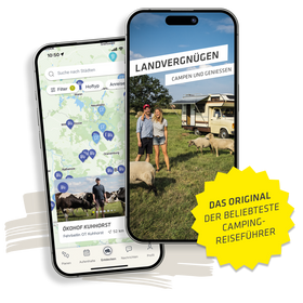 Landvergnügen Mitgliedschaft