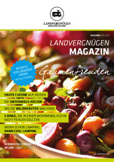 Magazin: Juni 2016