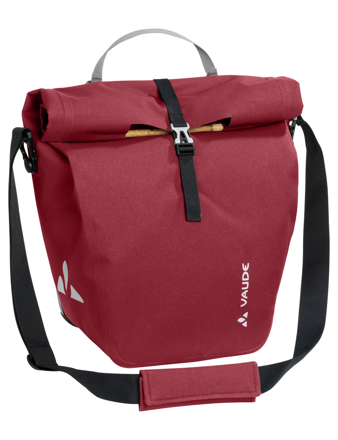 Radtasche von Vaude zu gewinnen!