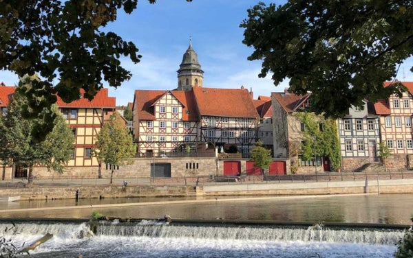 Der Weg ist das Ziel: Deutschlands schönste Ferienstraßen entdecken