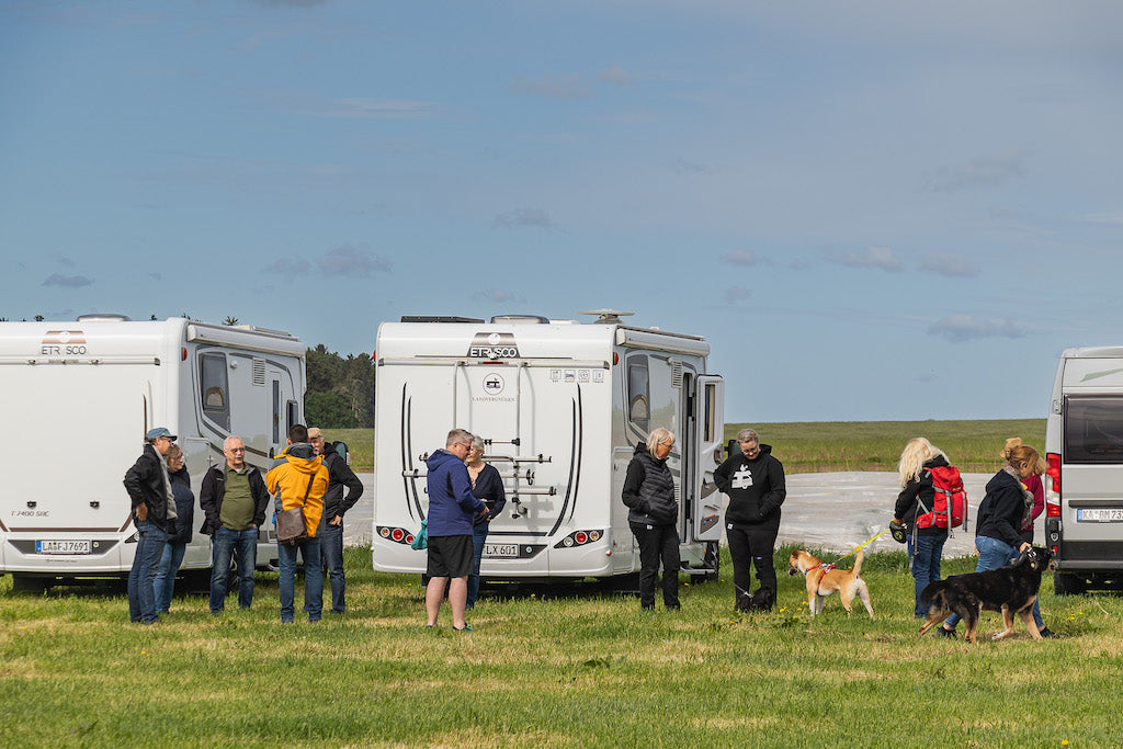 Unsere Botschafter in Bayern
