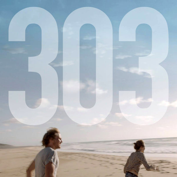 Landvergnügen verlost Filmpakete für das Roadmovie "303"