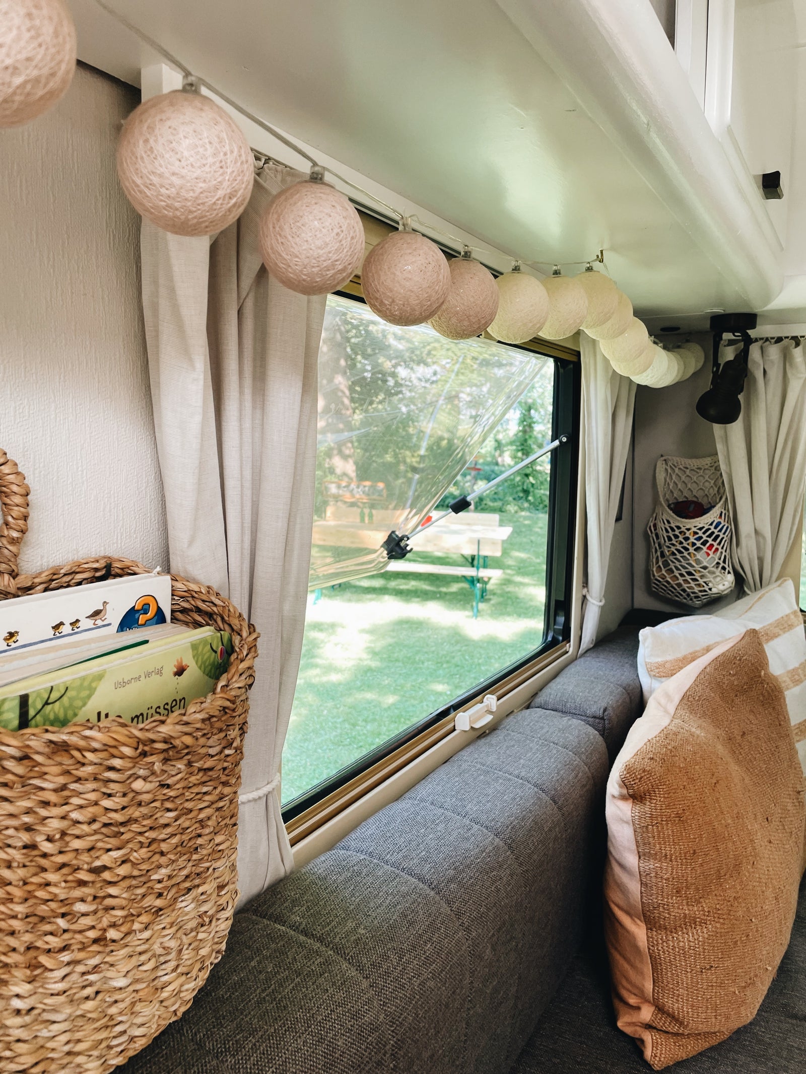 Zeigen Sie uns Ihr Caravan-Makeover und gewinnen Sie gleich doppelt!