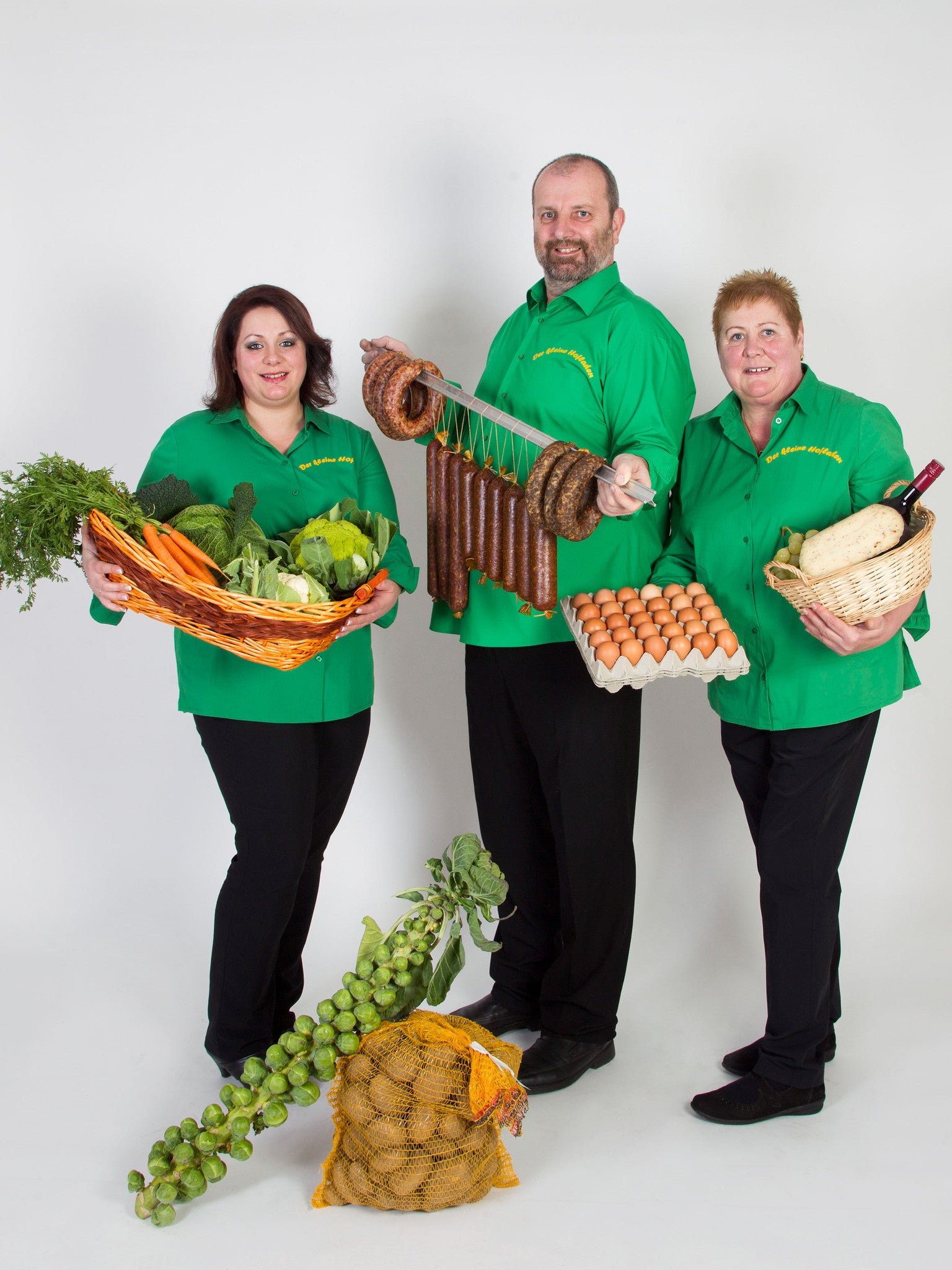 Kürbisfest in Beetzendorf