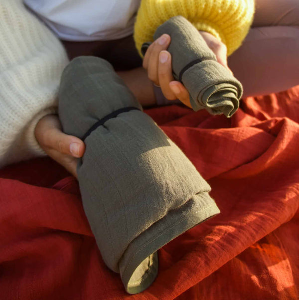 Verlosung: Reisehandtücher von Valleys & Hills