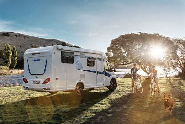 Jetzt Miet-Reisemobil für den Sommer buchen