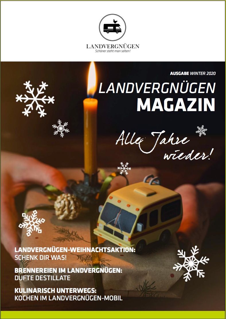 Magazin Winter 2020