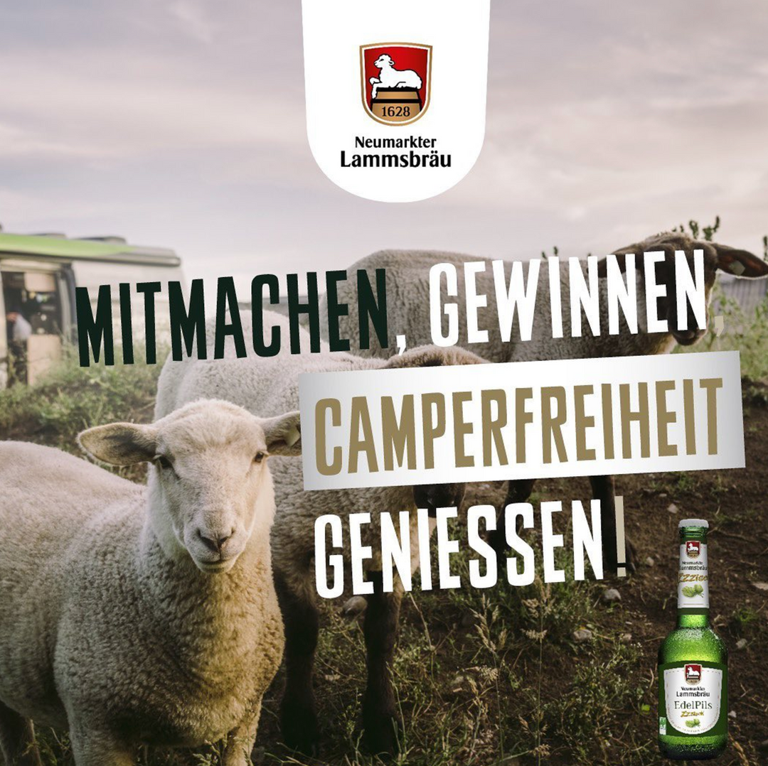 Gewinnspiel: Bio-Bier-Freunde, Off & Landvergnügen
