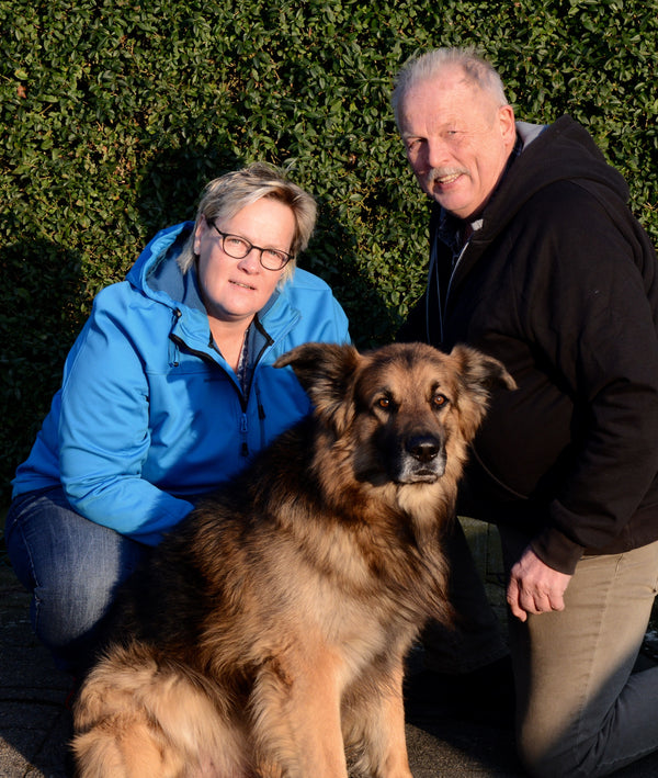 Landvergnügen mit Hund: 3 Fragen an Maike Doerenberg