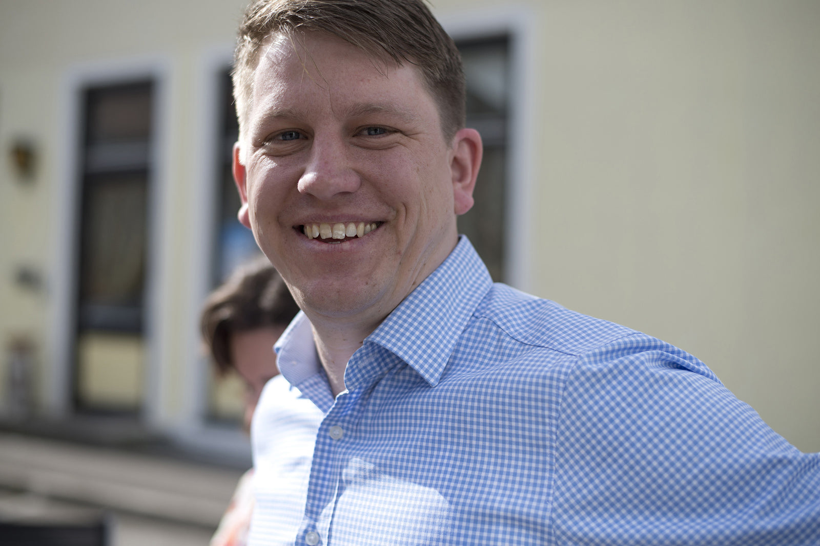 3 Fragen an Landvergnügen-Gründer Ole Schnack