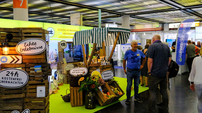 Das war der Caravan Salon 2025