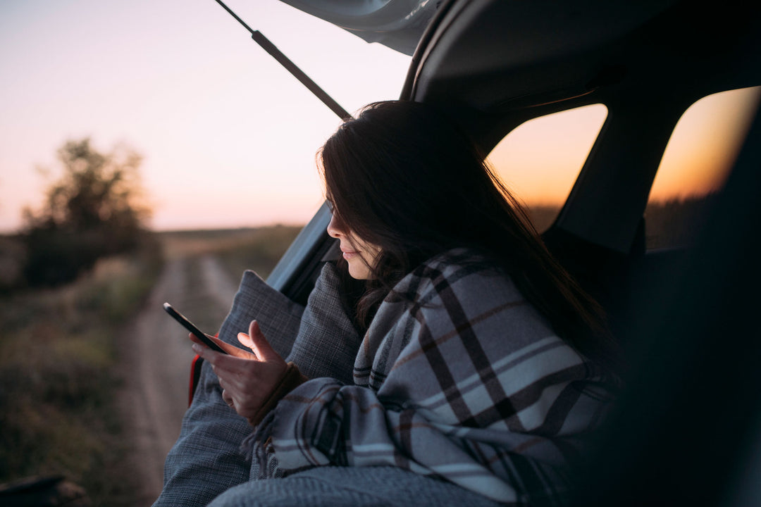 Digital unterwegs mit Landvergnügen und seinen FEFI-Partnern