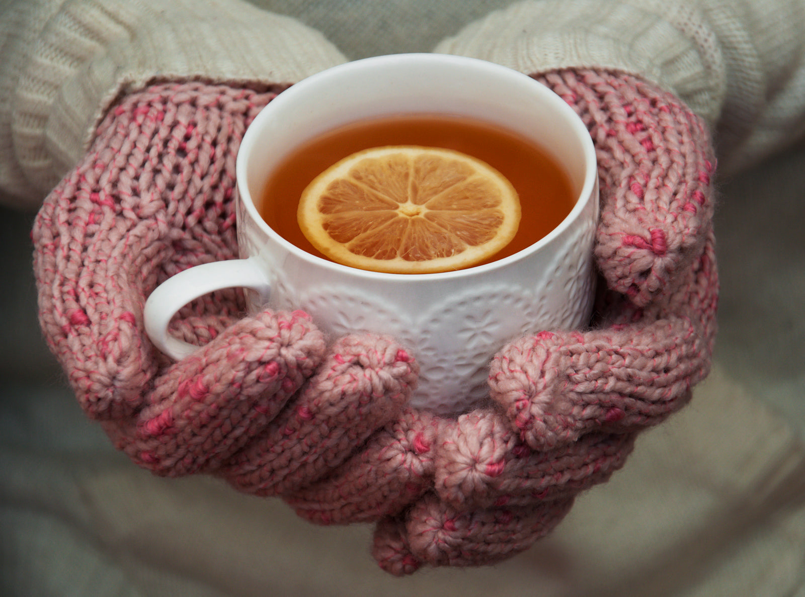 Gesund durch den Winter