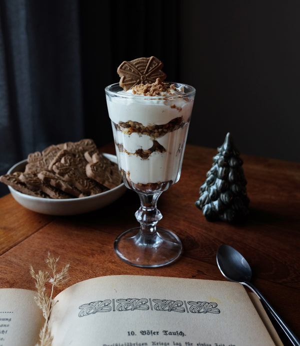 Unser Rezept vom Hof – Ein winterliches Dessert