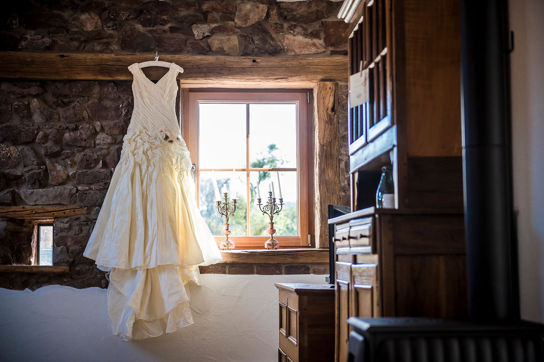 Heiraten bei unseren Gastgebern