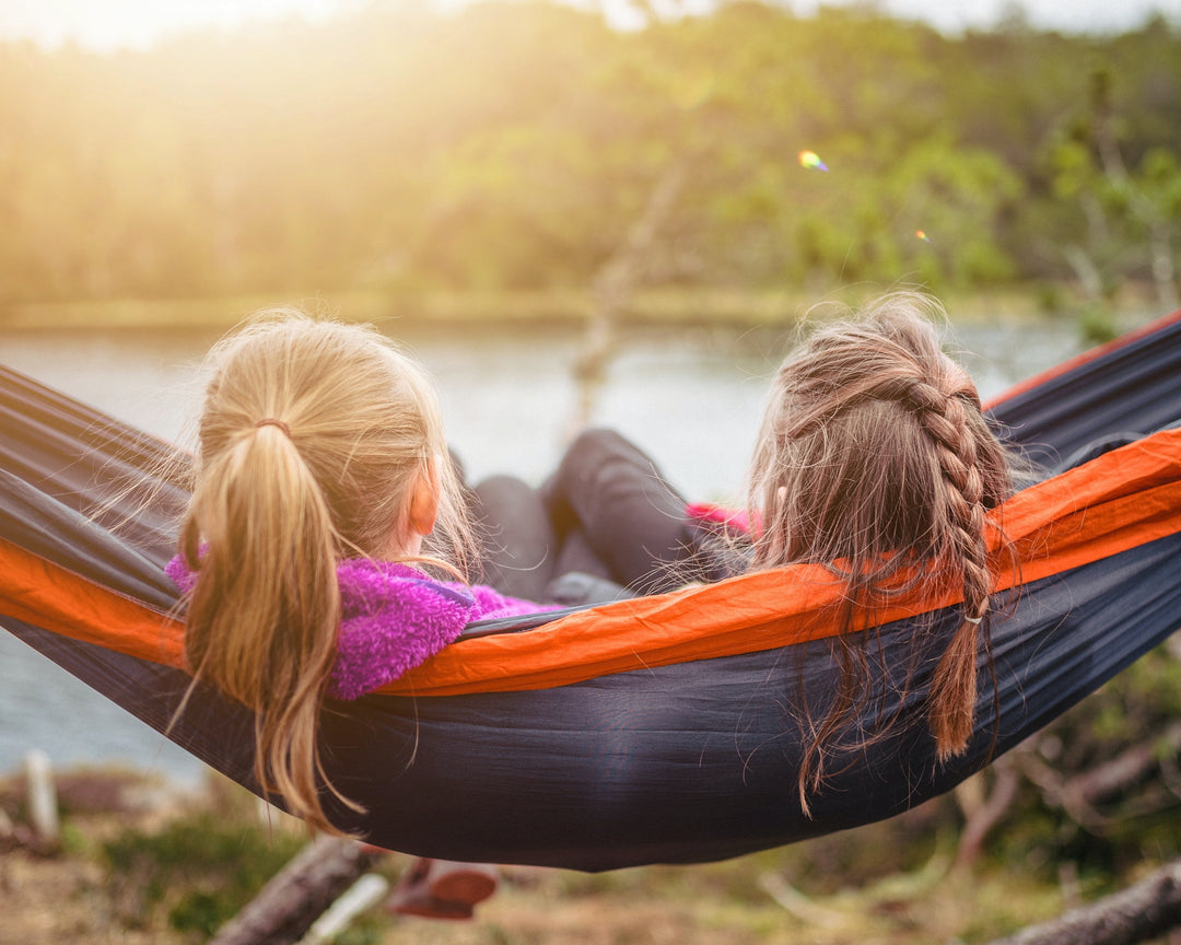 Ferienzeit im Landvergnügen