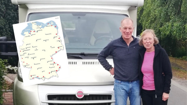 Grenz-Erfahrungen auf 28 Landvergnügen-Höfen