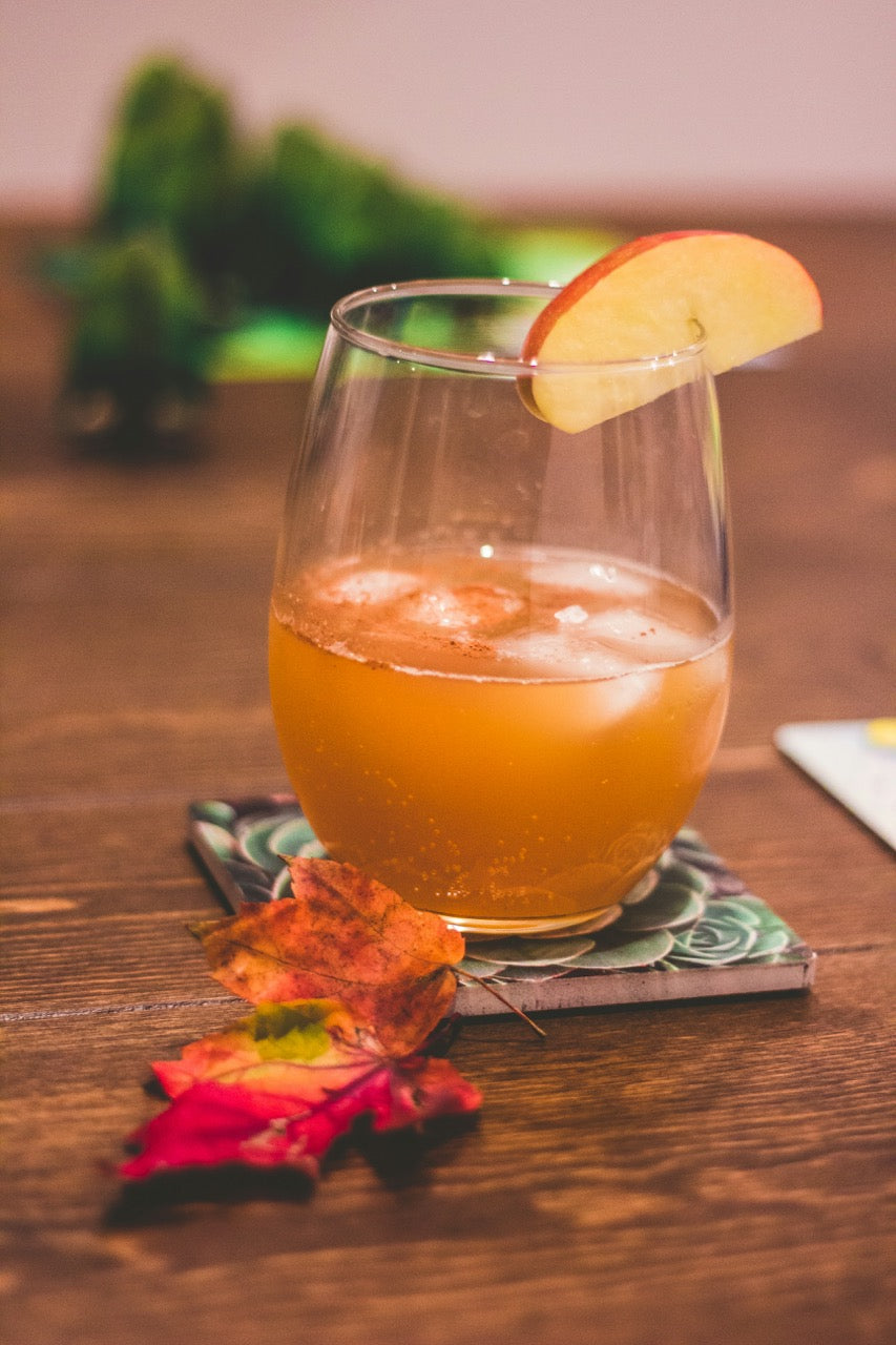 Drinks für den Dry January