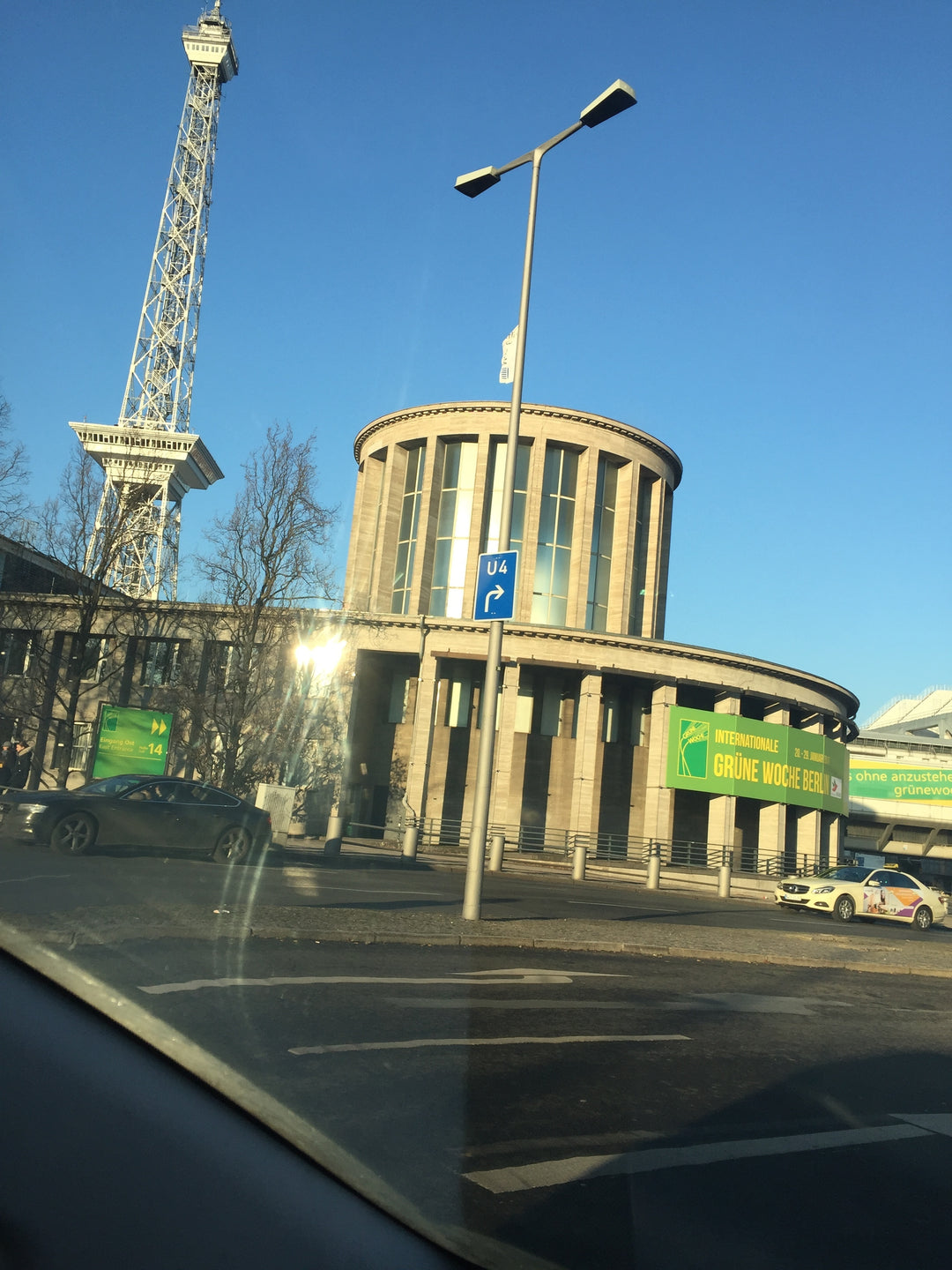 Landvergnügen auf der Grünen Woche 2018