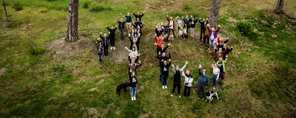 Unser Jahresrückblick 2023
