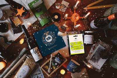 Jetzt dein Geschenk bestellen bei der großen Landvergnügen-Weihnachtsaktion