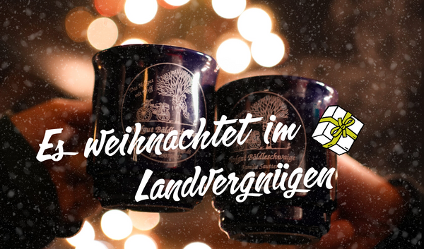 So feiern unsere Gastgeber den Advent