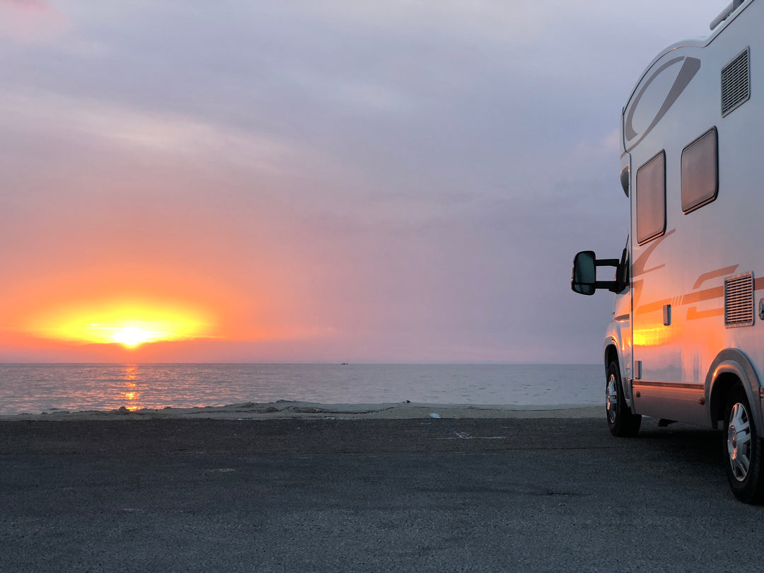Mit España Discovery durch Spanien