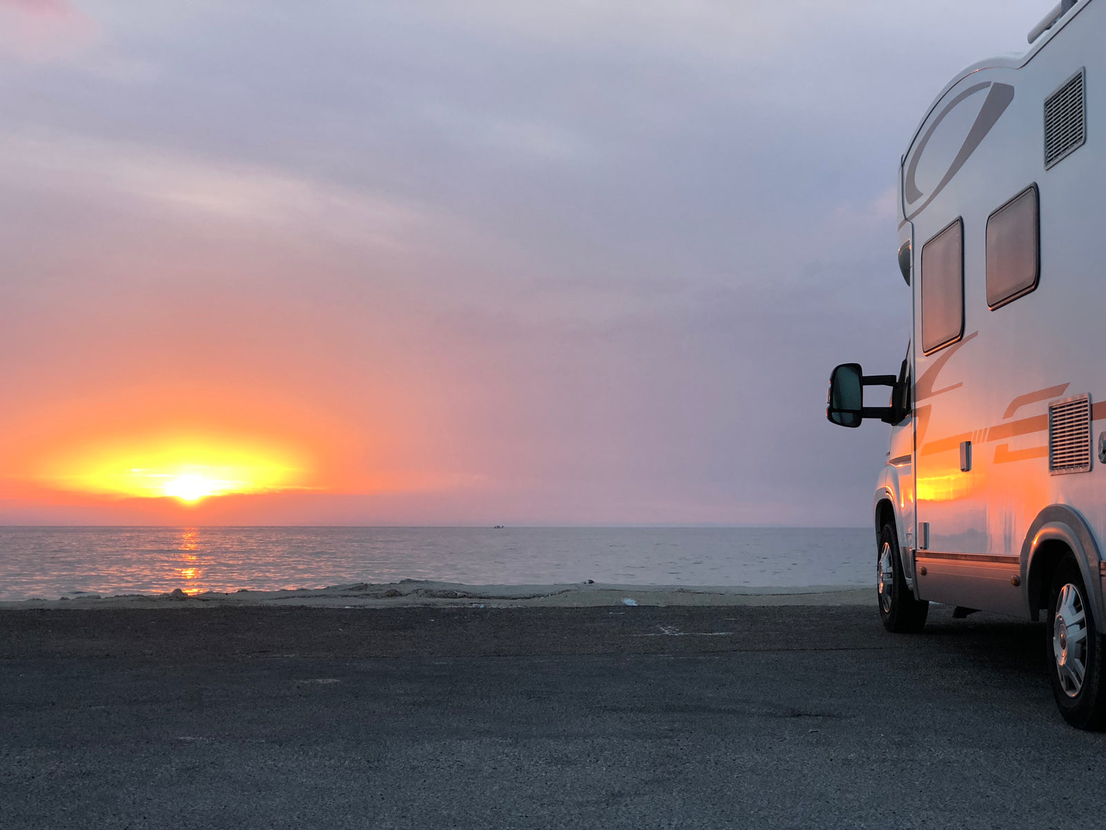 Mit España Discovery durch Spanien