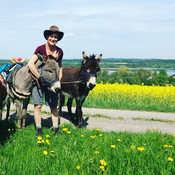 Landvergnügen: Hier können Sie was erleben!