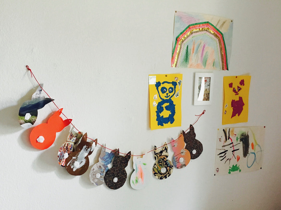 DIY-Osterdeko fürs Wohnmobil