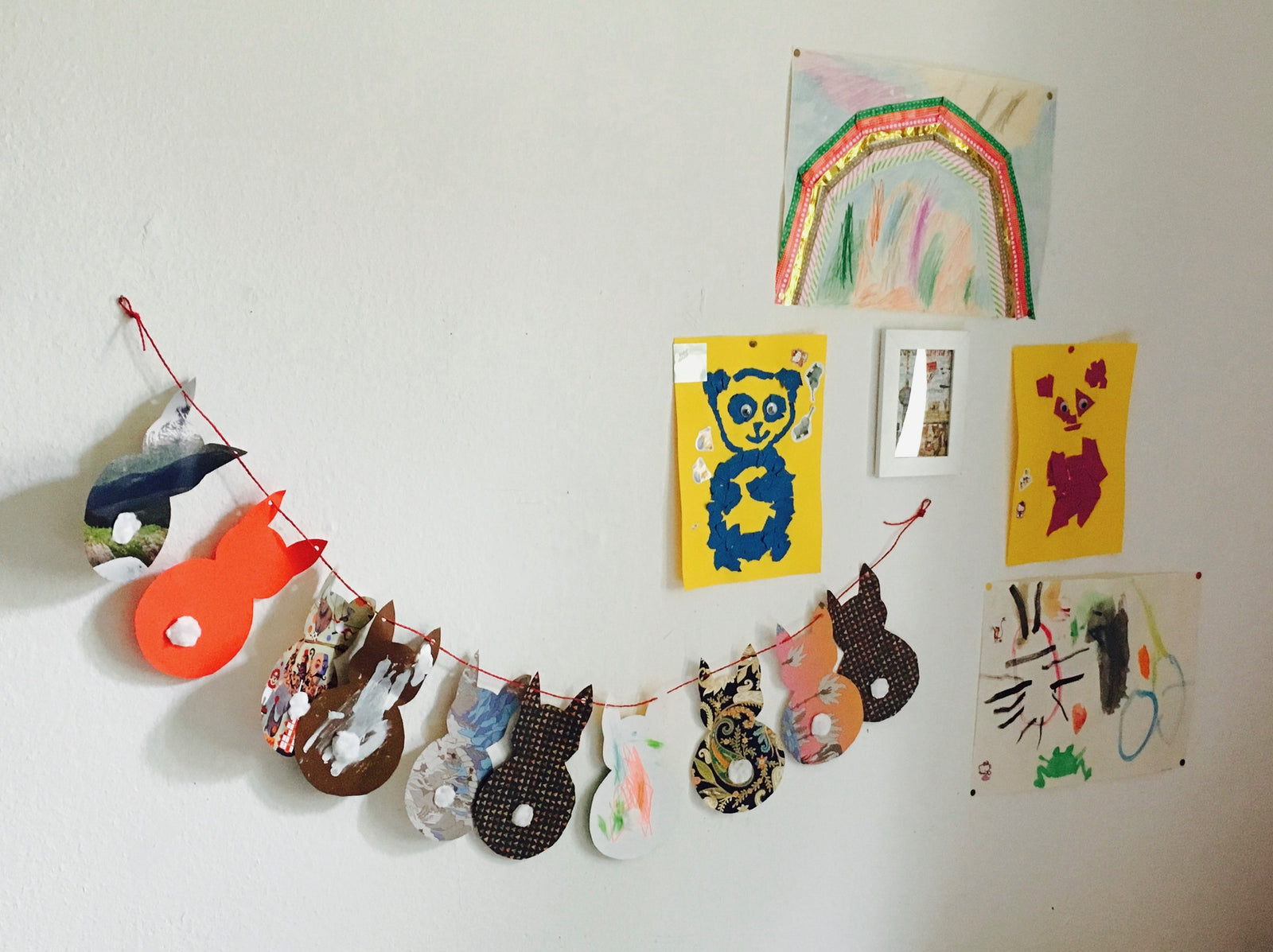DIY-Osterdeko fürs Wohnmobil