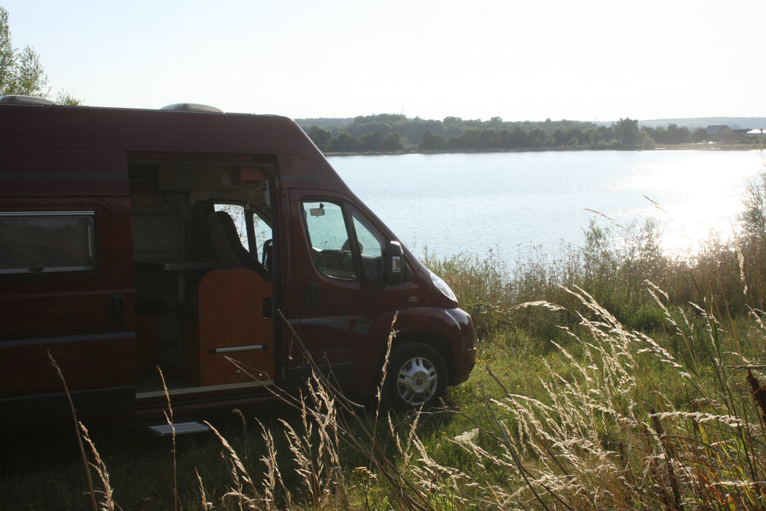 Pfingsten an der Ostsee