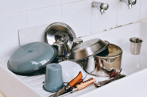Ich packe meine Küche – Checkliste und Verlosung