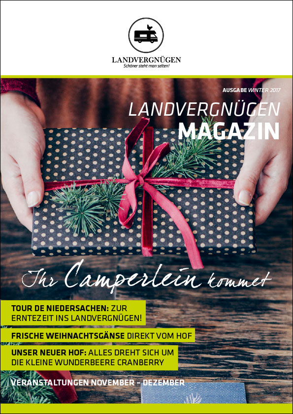 Magazin: Winter 2017