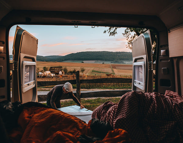5 lohnenswerte Ausfahrten im Spätsommer