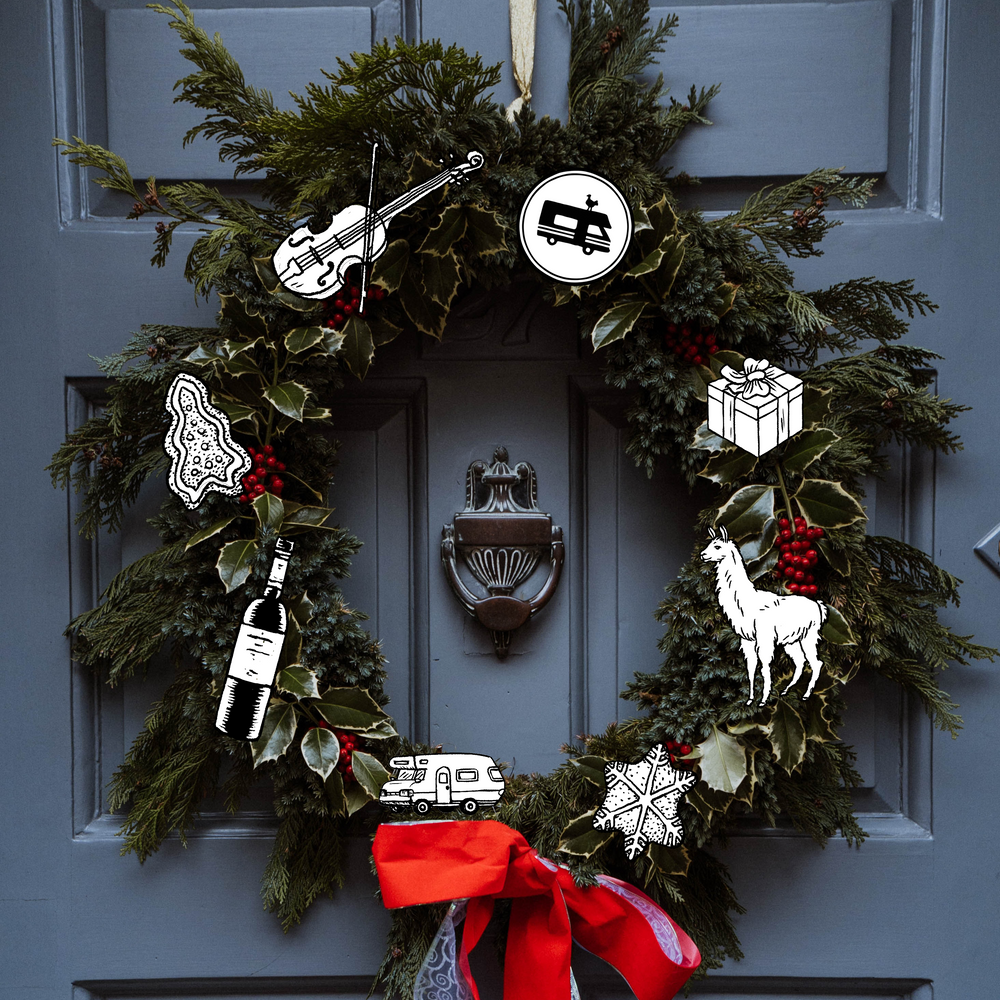 Geschenke aus dem Landvergnügen – Landvergnügen: Reise- und Genussführer Geschenke aus dem Landvergnügen – Landvergnügen: Reise- und Genussführer