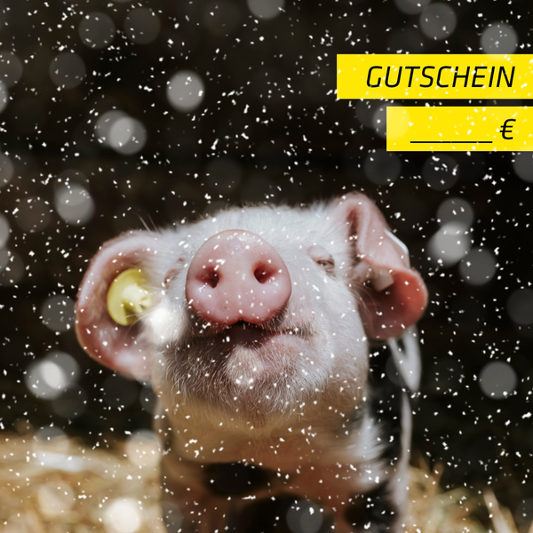 Last Minute-Geschenk: Der Gutschein zum Ausdrucken