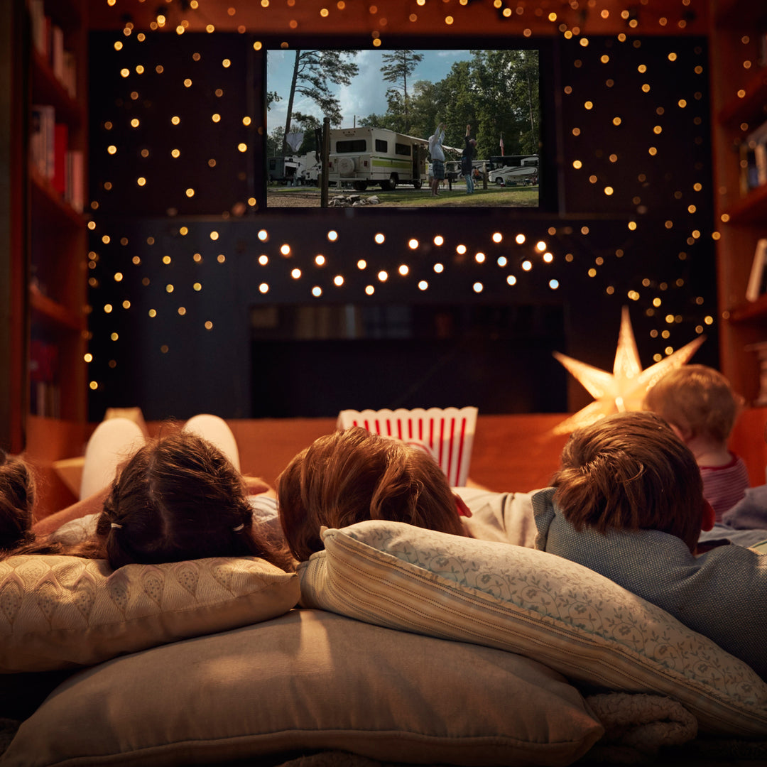 6 Reise- und Campingfilme zum Streamen