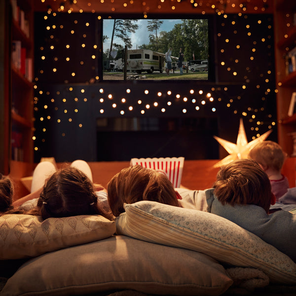 6 Reise- und Campingfilme zum Streamen