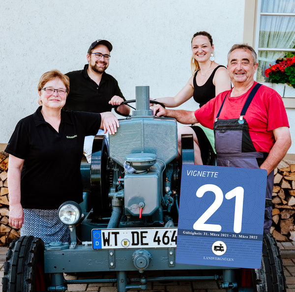 Ab-Hof-Verkauf trifft Gastfreundschaft - jetzt anmelden!