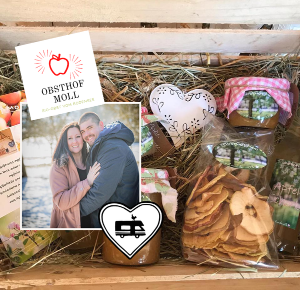 Landvergnügen verlost 2 Frühstücksboxen vom Obsthof Moll