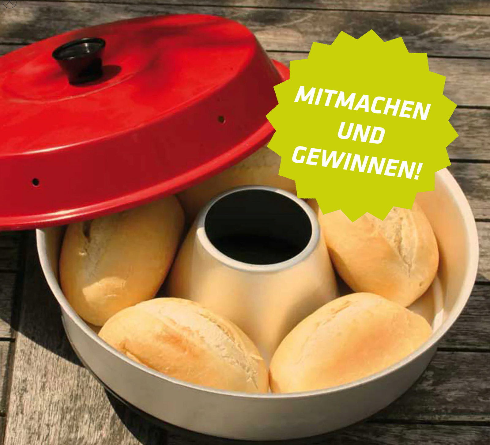 Verlosung: Gewinnen Sie ein Omnia-Set!