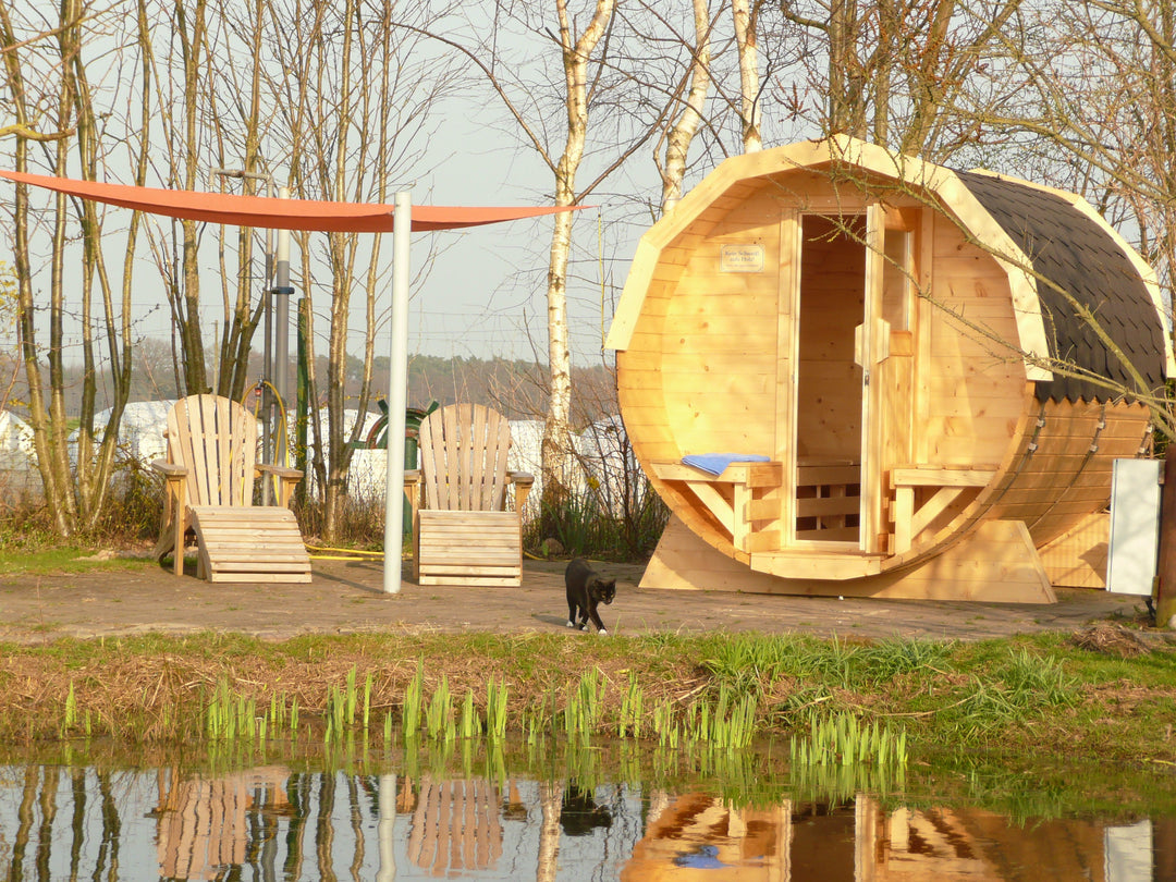 5 Landvergnügen-Gastgeber, bei denen Wintercamping Spaß macht