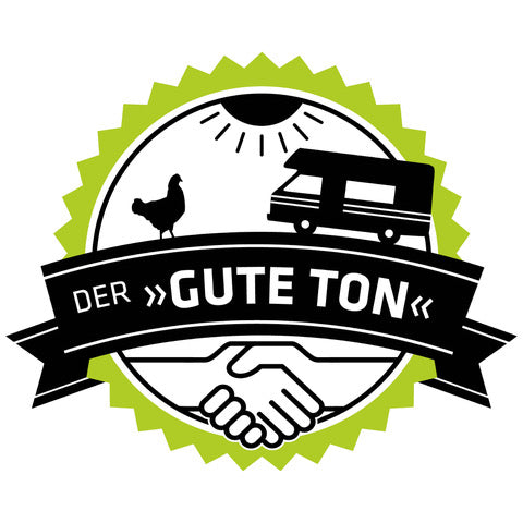 Für ein gutes Miteinander im Landvergnügen