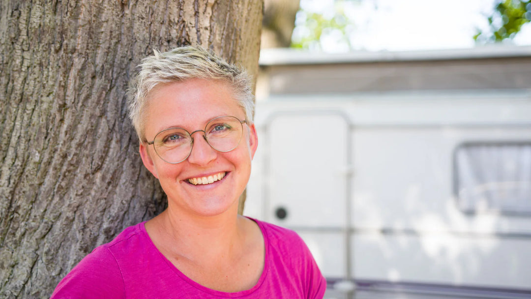 Allein unterwegs: Interview mit Sarah Glöckner, Gründerin von The Female Traveller