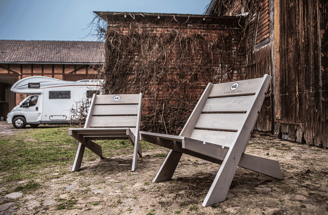 Verlosung: An Pfingsten einen sitzen haben